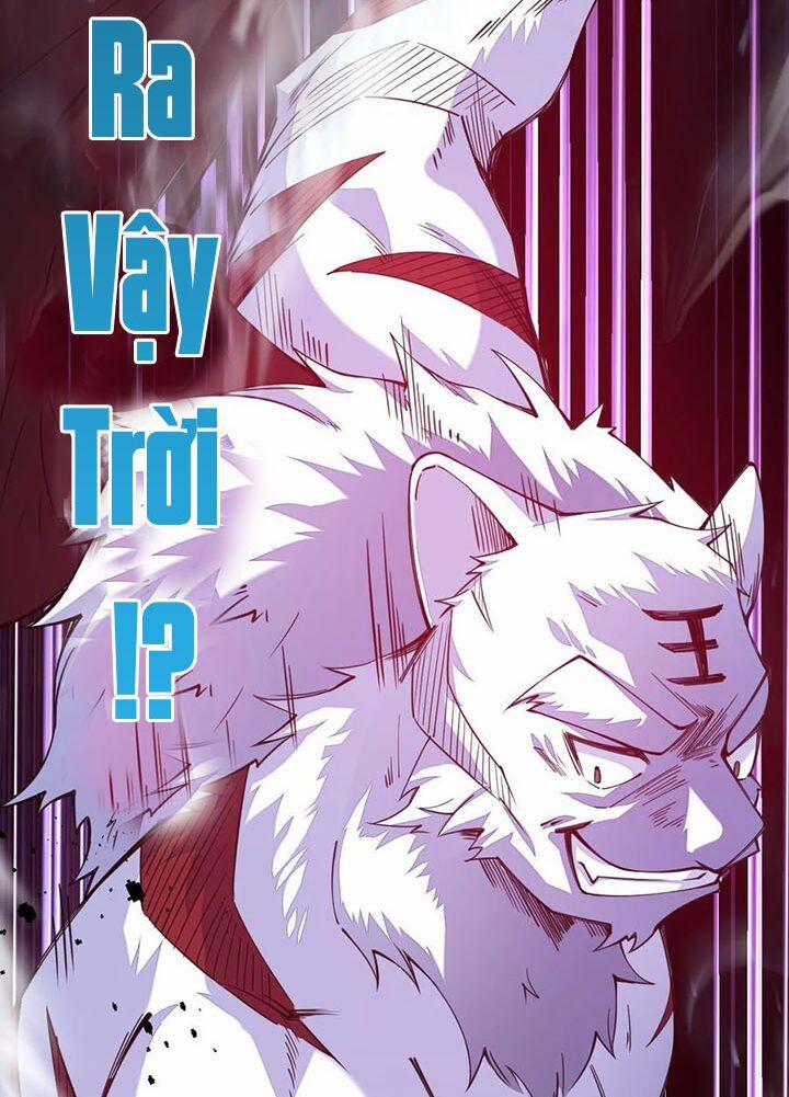 Sức Mạnh Của Kiếm Thần 28 trang 60