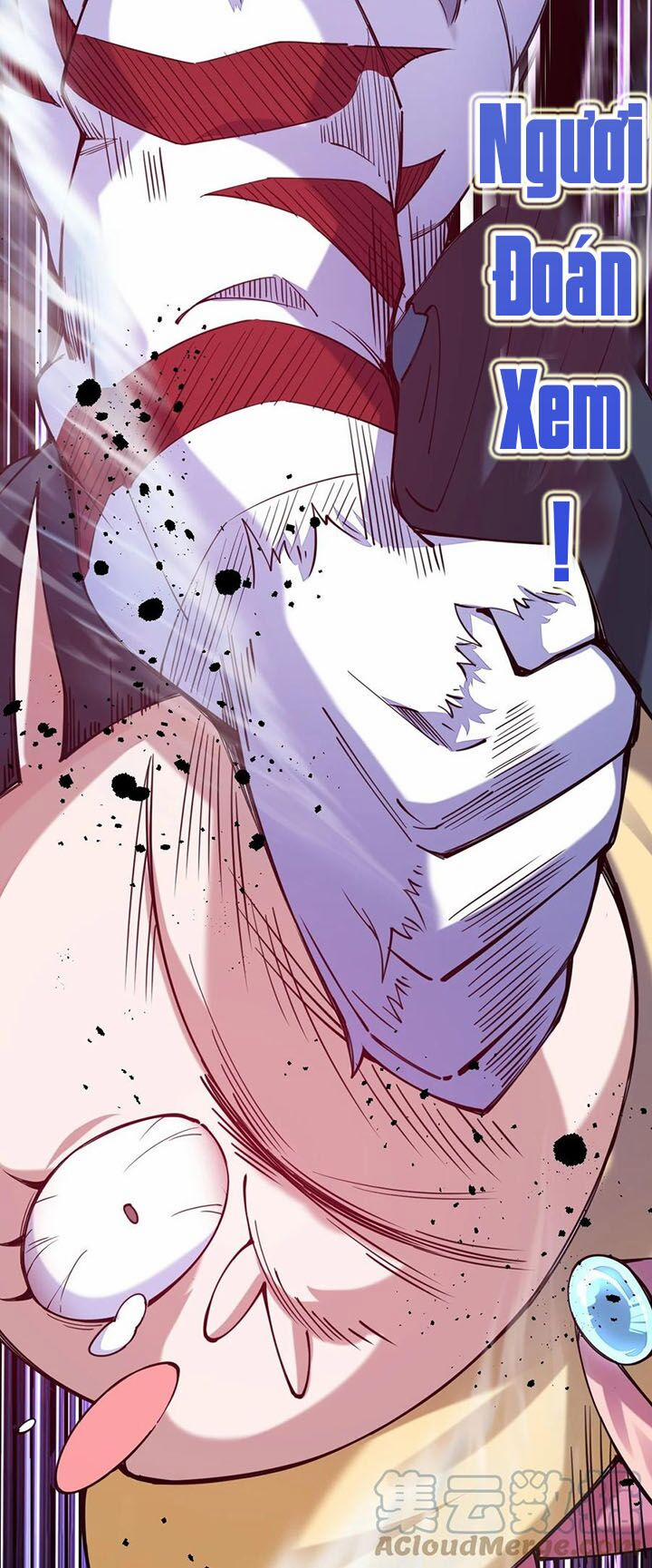 Sức Mạnh Của Kiếm Thần 28 trang 61