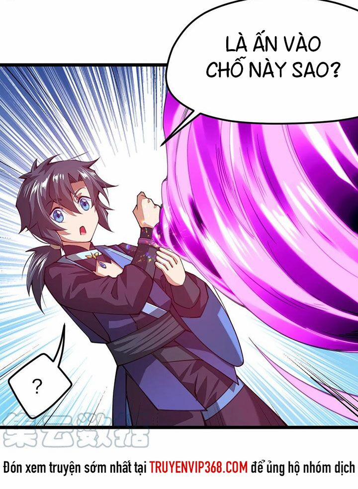 Sức Mạnh Của Kiếm Thần 28 trang 69