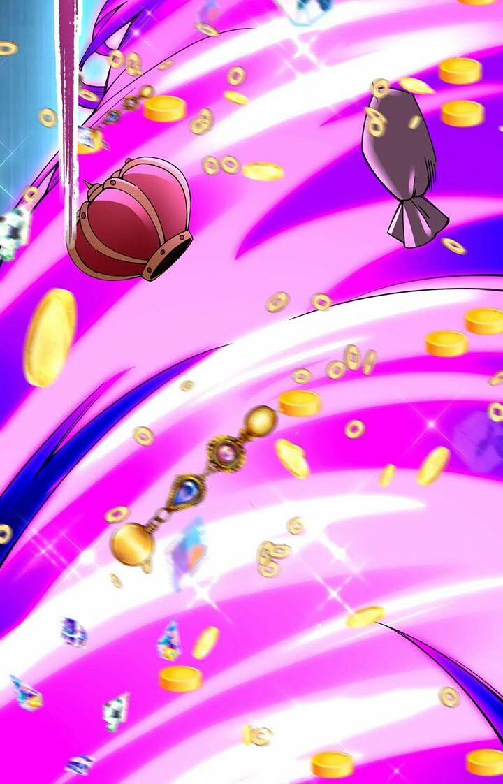 Sức Mạnh Của Kiếm Thần 28 trang 71