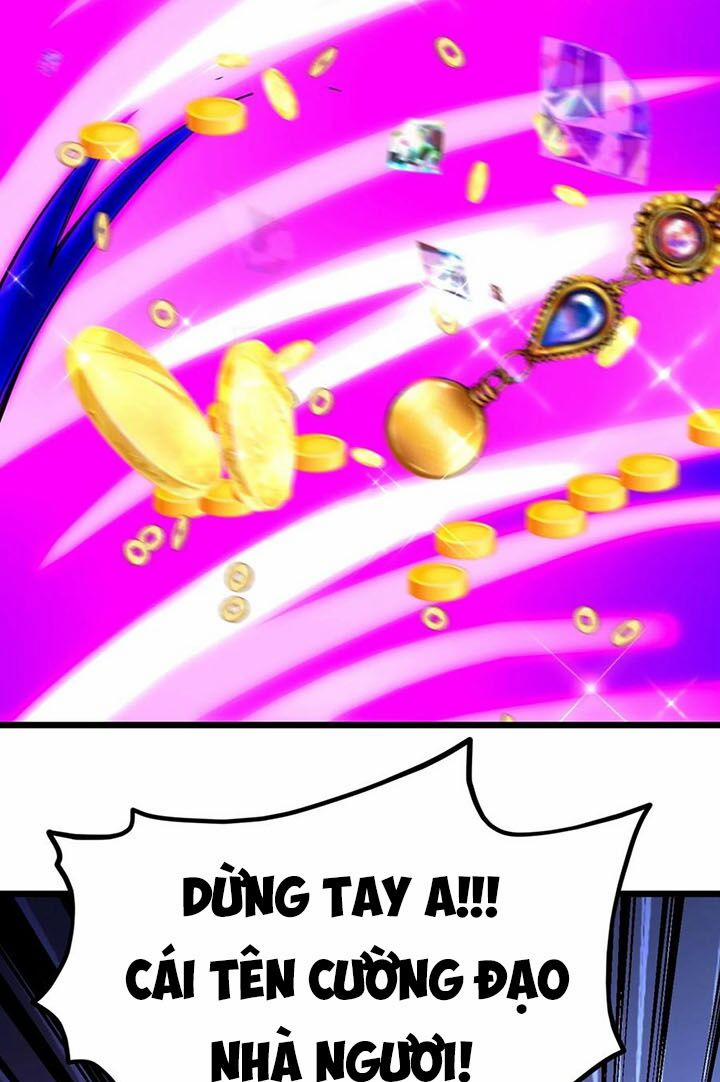 Sức Mạnh Của Kiếm Thần 28 trang 72