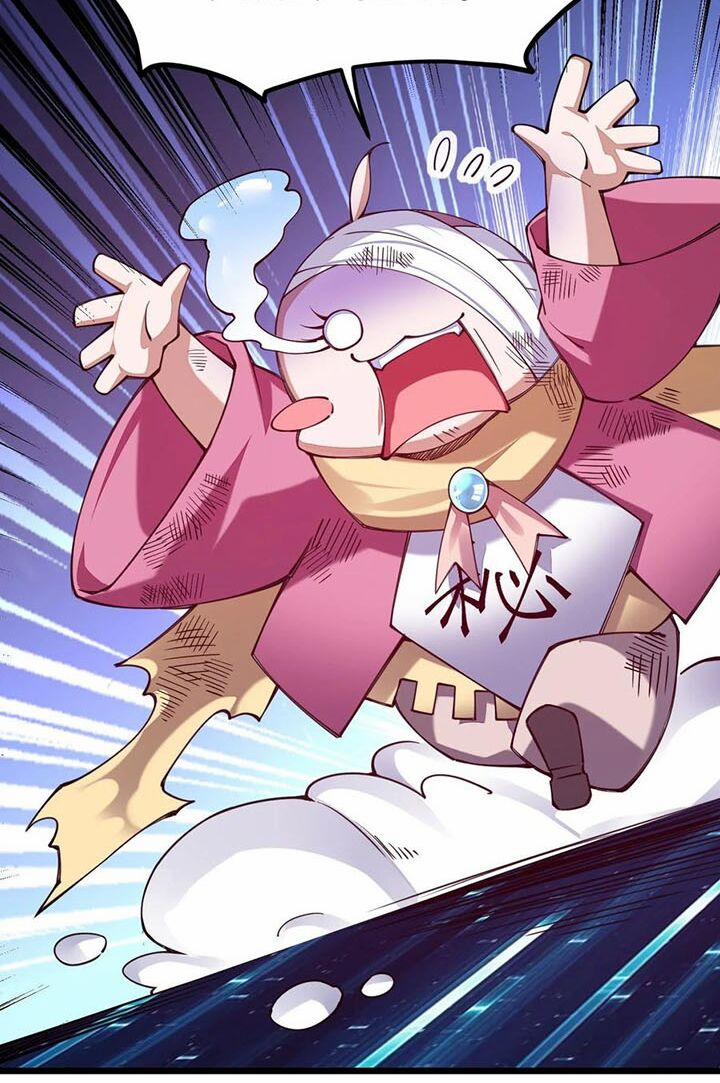 Sức Mạnh Của Kiếm Thần 28 trang 73