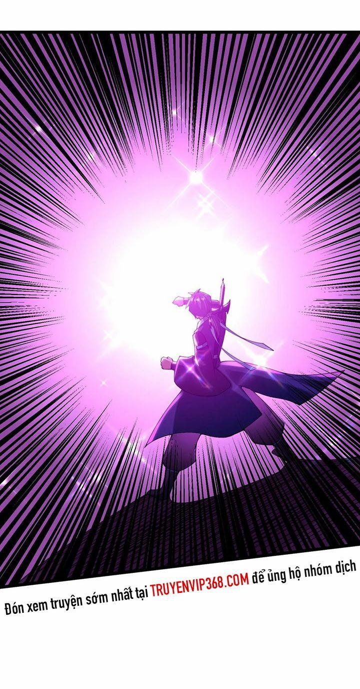 Sức Mạnh Của Kiếm Thần 28 trang 74