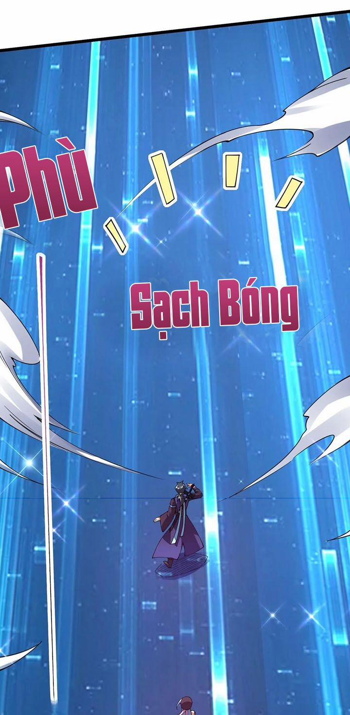 Sức Mạnh Của Kiếm Thần 28 trang 75