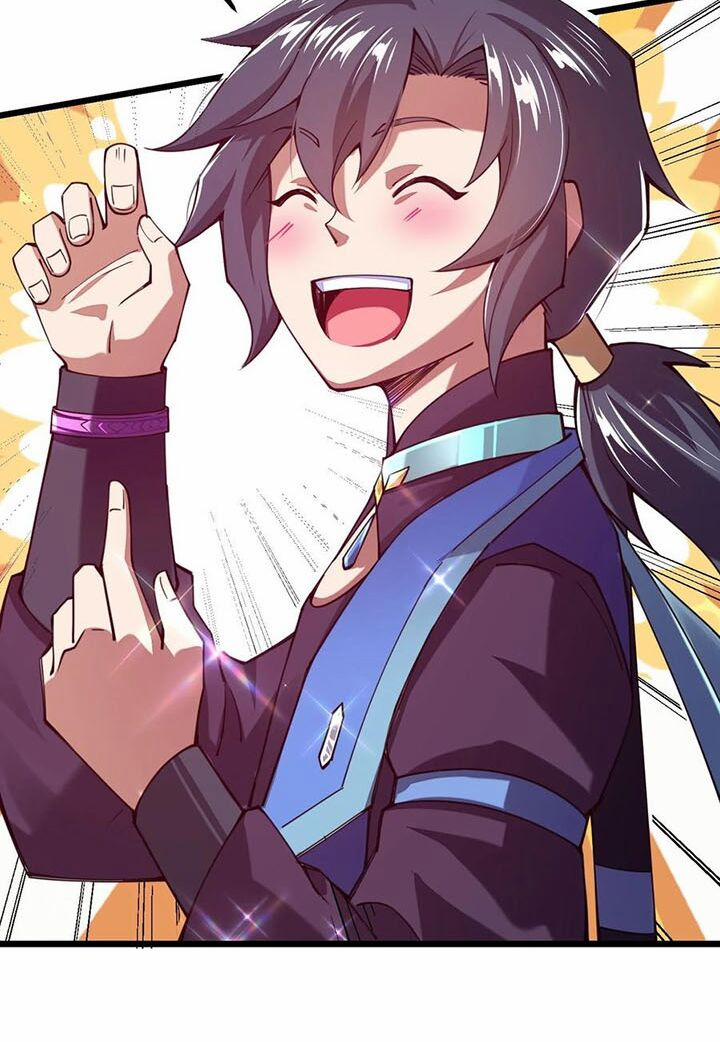 Sức Mạnh Của Kiếm Thần 28 trang 77