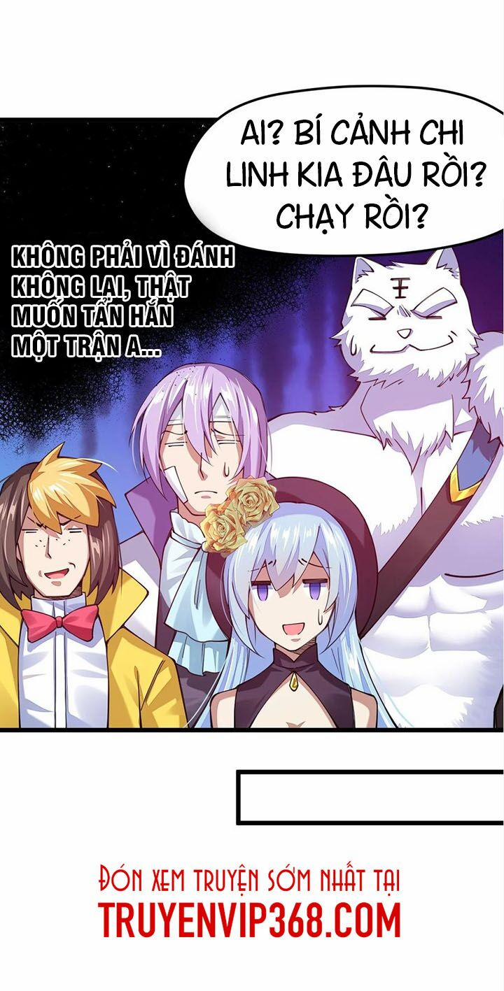 Sức Mạnh Của Kiếm Thần 28 trang 78