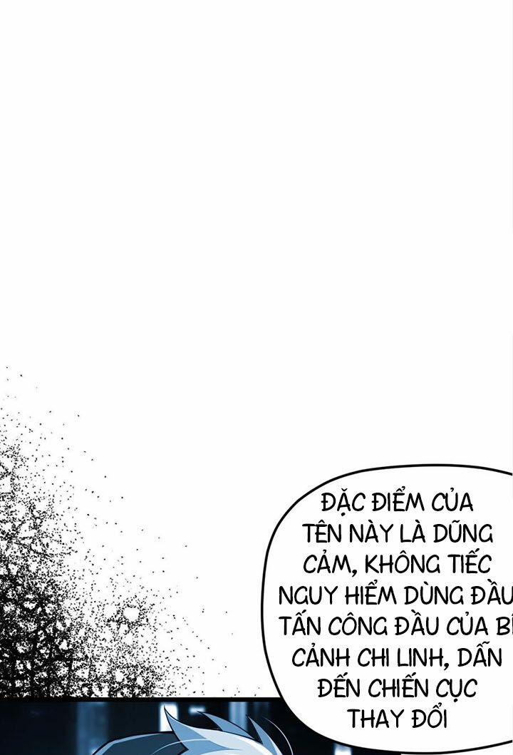 Sức Mạnh Của Kiếm Thần 28 trang 79