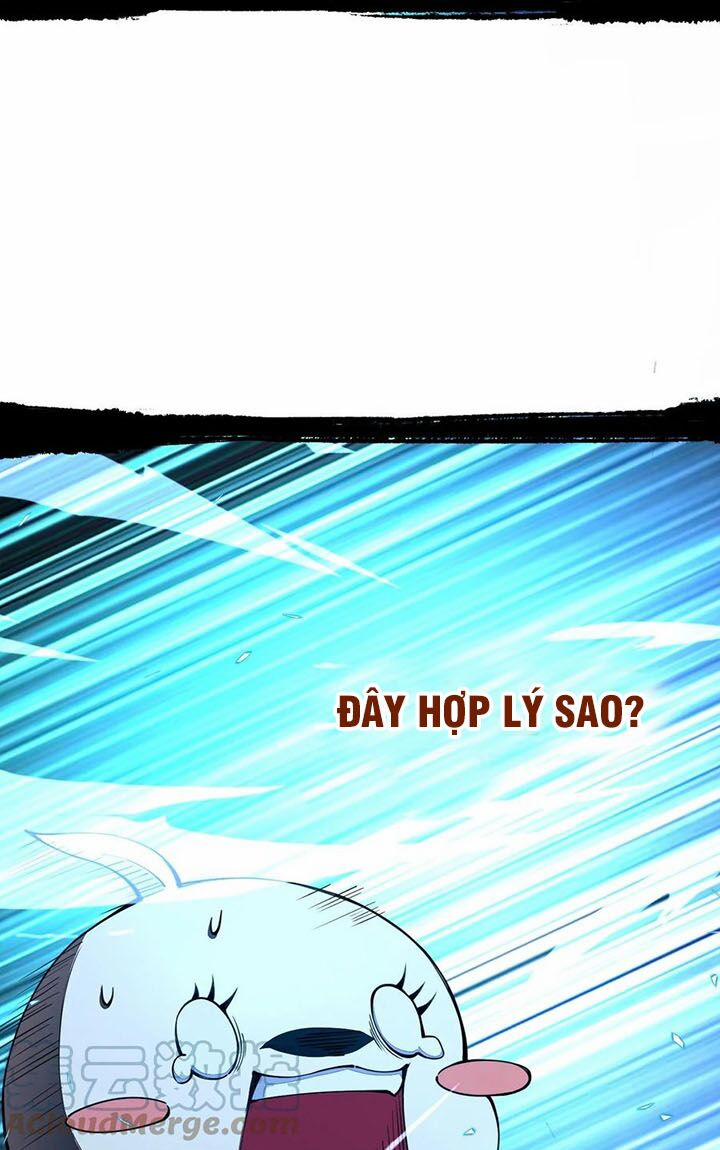 Sức Mạnh Của Kiếm Thần 28 trang 8