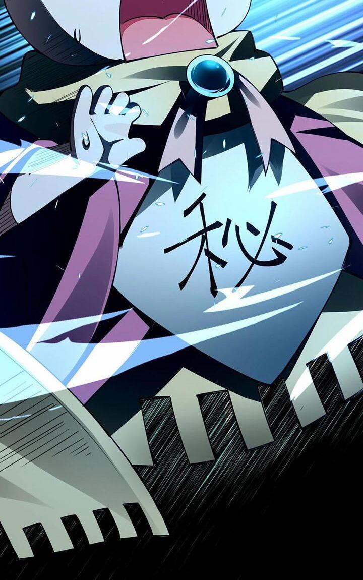 Sức Mạnh Của Kiếm Thần 28 trang 9