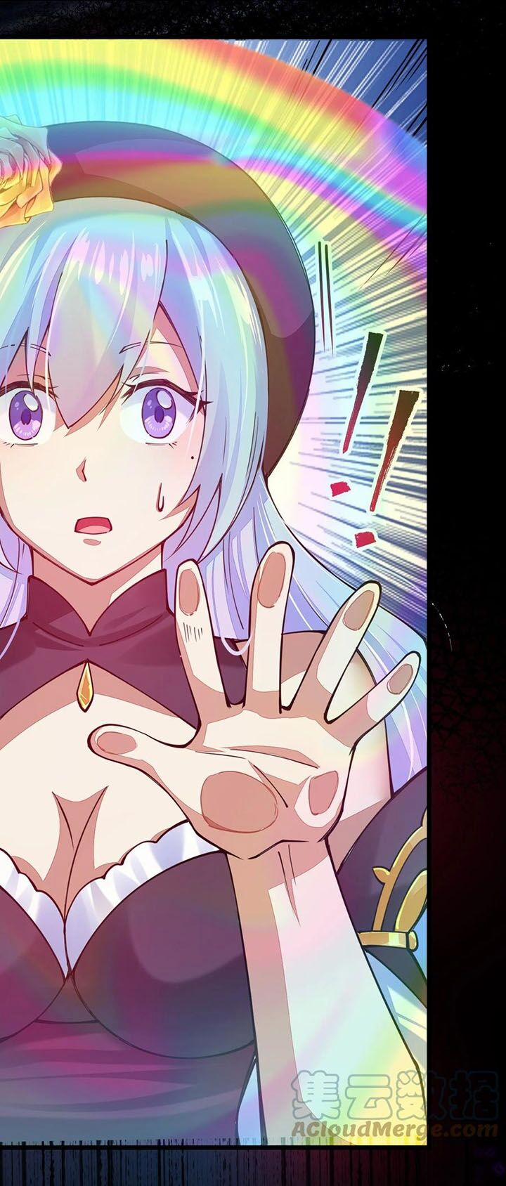 Sức Mạnh Của Kiếm Thần 29 trang 10