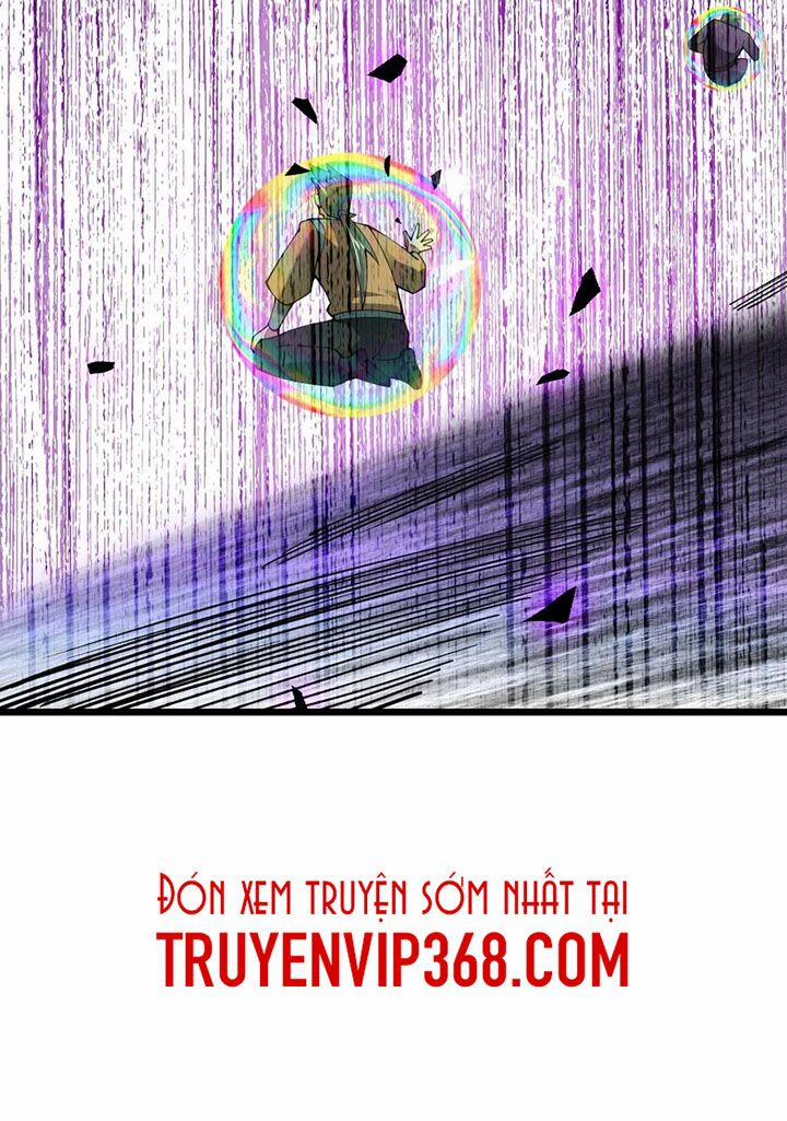 Sức Mạnh Của Kiếm Thần 29 trang 14