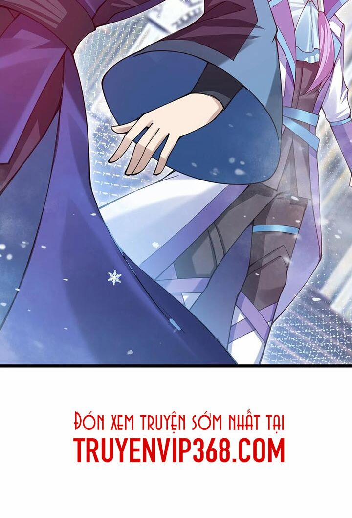 Sức Mạnh Của Kiếm Thần 29 trang 16