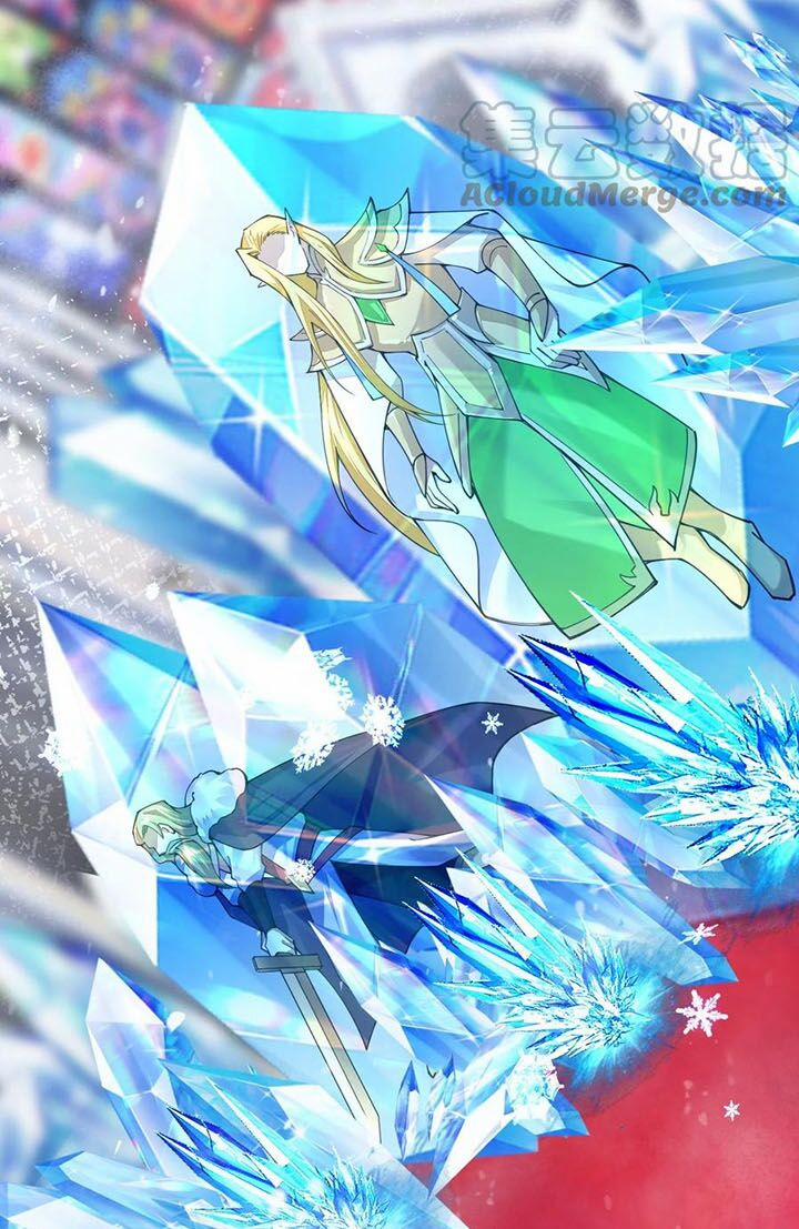 Sức Mạnh Của Kiếm Thần 29 trang 18