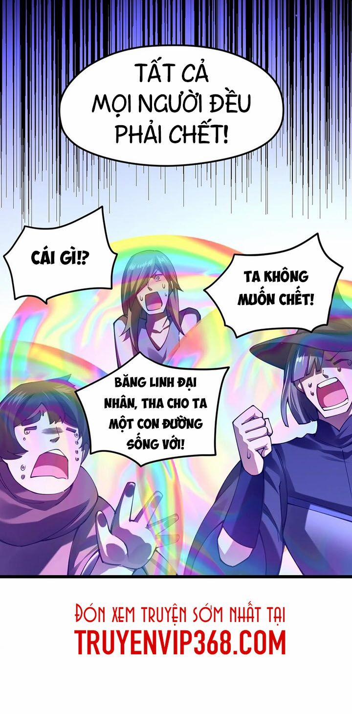 Sức Mạnh Của Kiếm Thần 29 trang 28