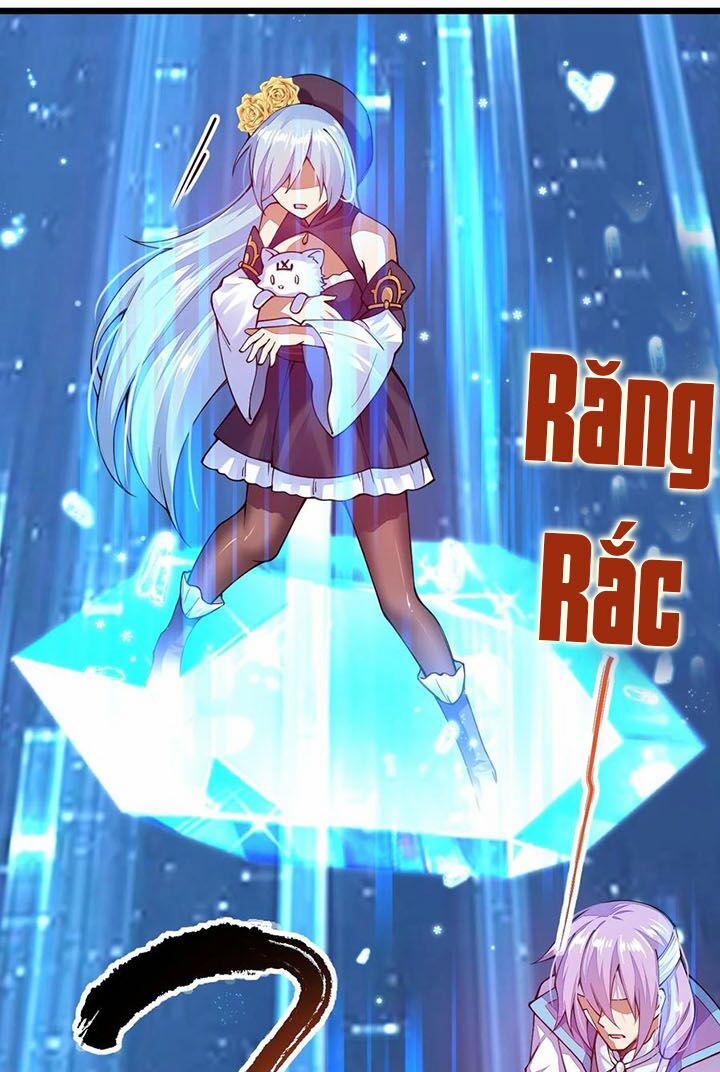 Sức Mạnh Của Kiếm Thần 29 trang 3