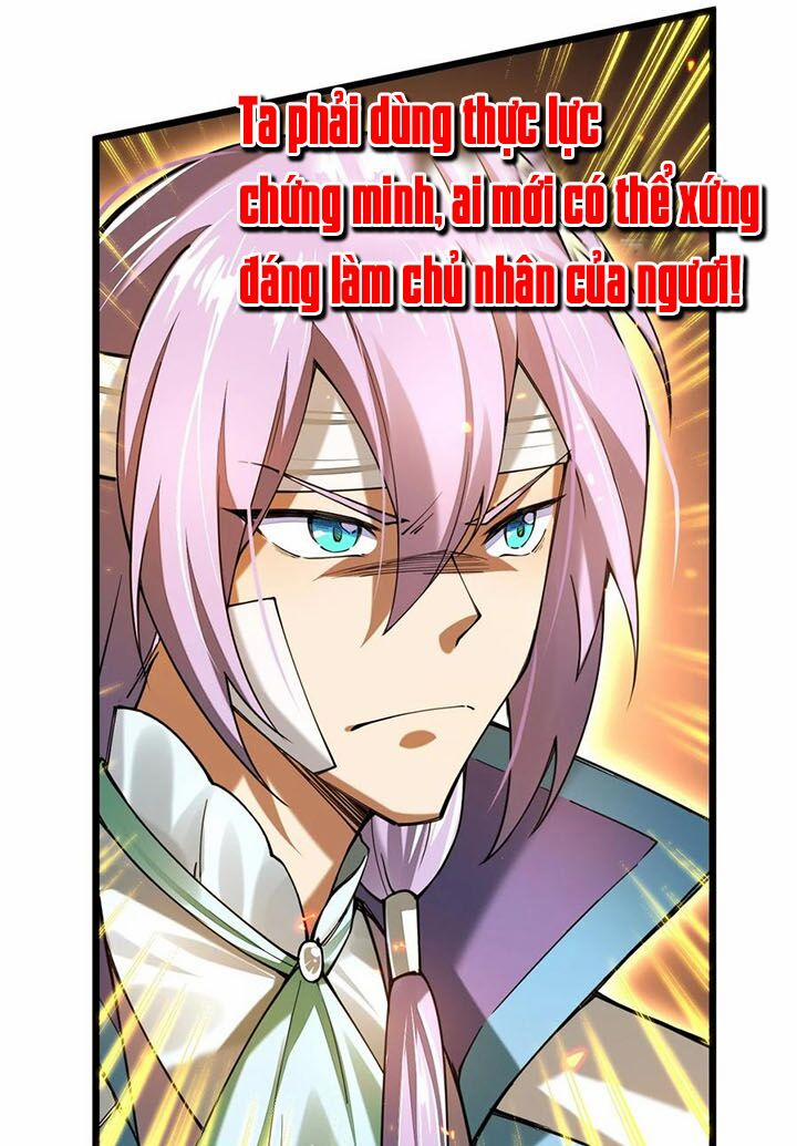 Sức Mạnh Của Kiếm Thần 29 trang 32