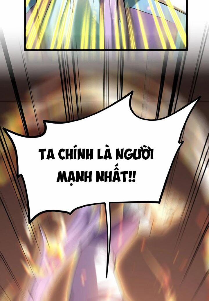 Sức Mạnh Của Kiếm Thần 29 trang 33