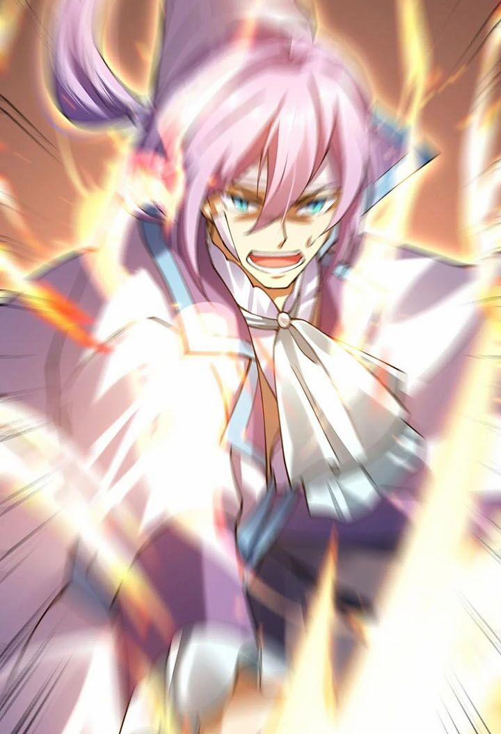 Sức Mạnh Của Kiếm Thần 29 trang 34