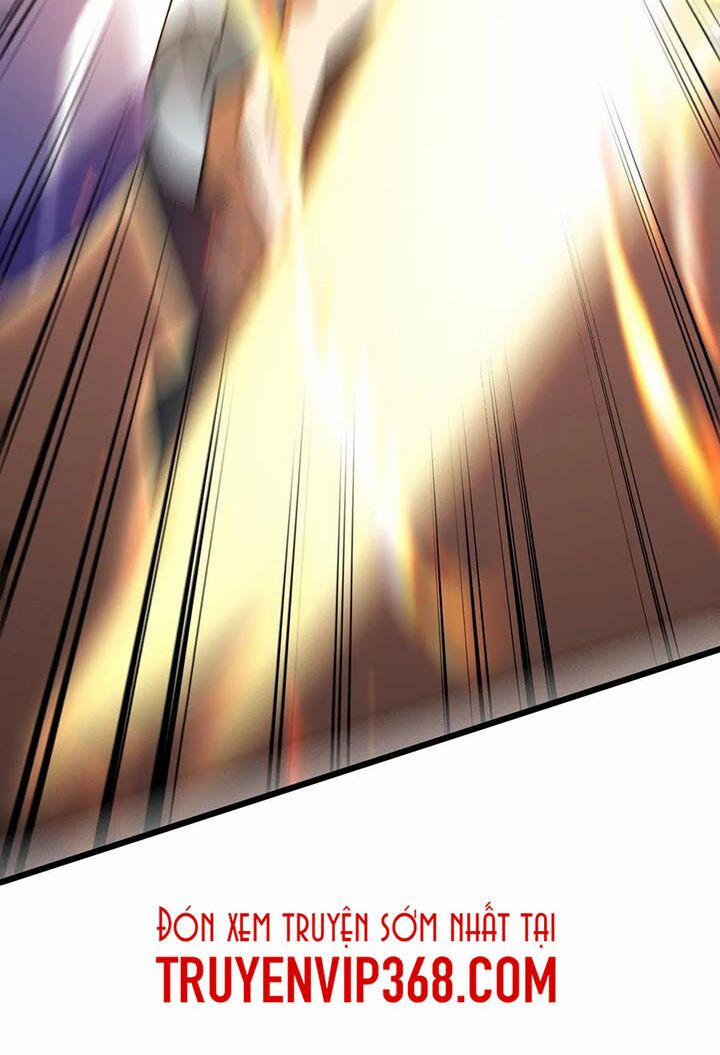 Sức Mạnh Của Kiếm Thần 29 trang 35