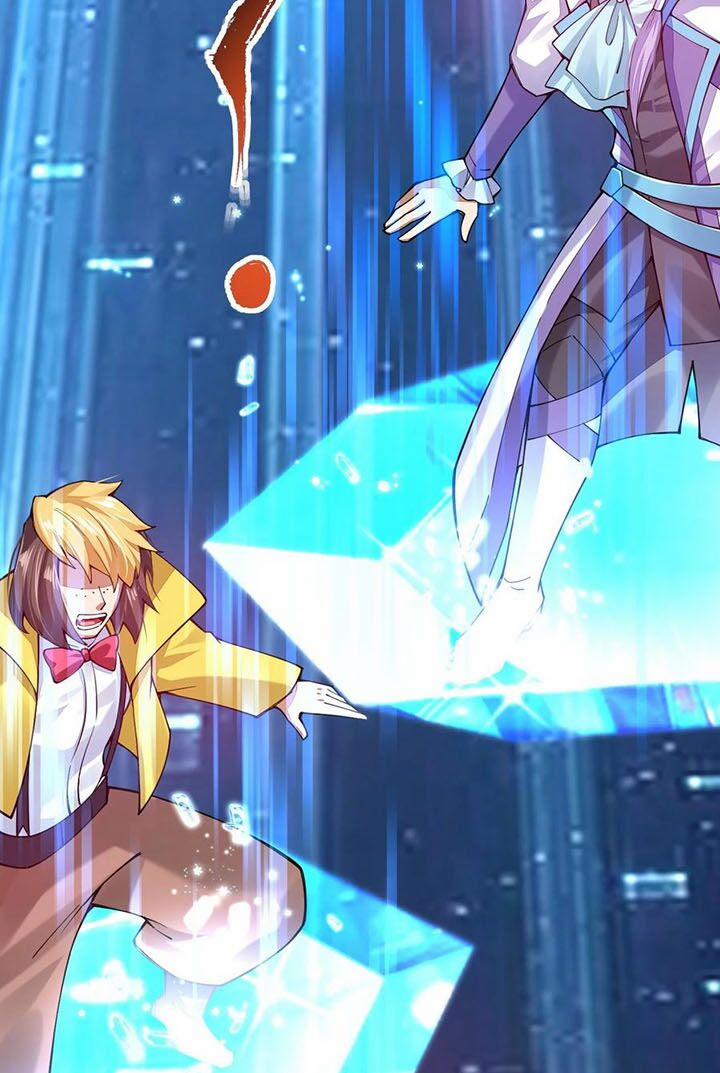 Sức Mạnh Của Kiếm Thần 29 trang 4