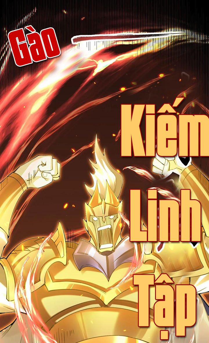 Sức Mạnh Của Kiếm Thần 29 trang 41