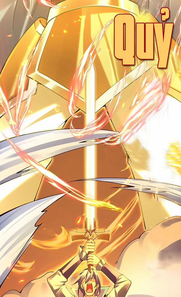 Sức Mạnh Của Kiếm Thần 29 trang 42