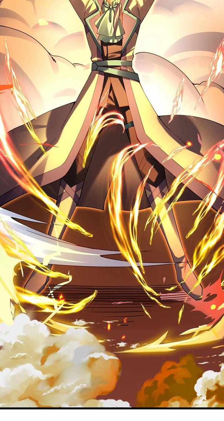 Sức Mạnh Của Kiếm Thần 29 trang 43