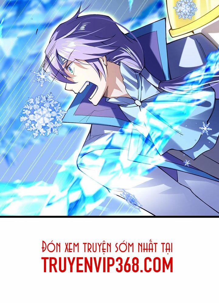 Sức Mạnh Của Kiếm Thần 29 trang 45