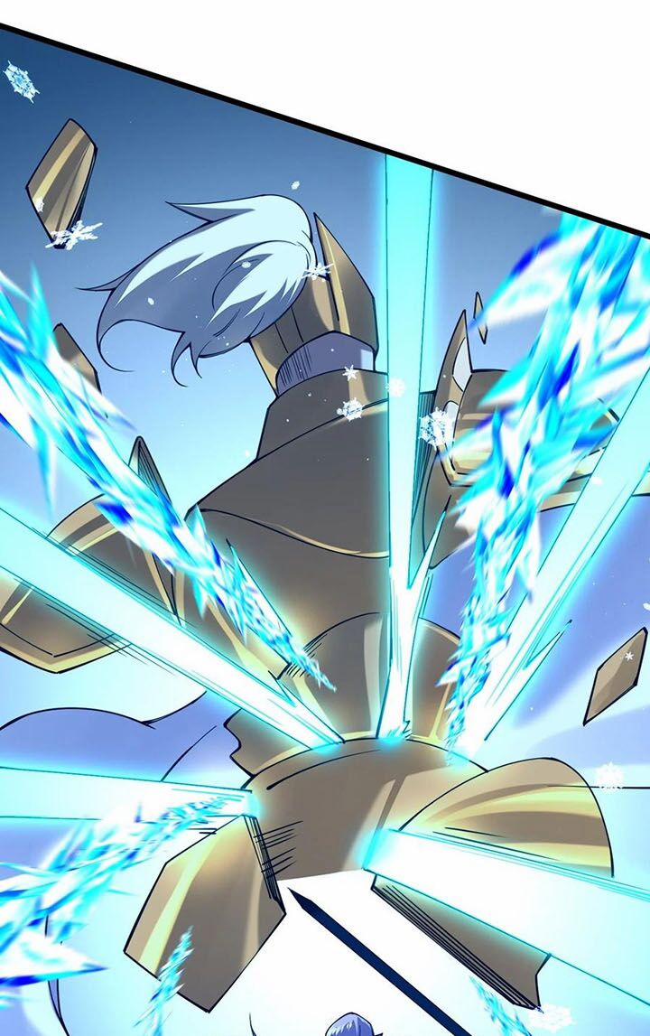 Sức Mạnh Của Kiếm Thần 29 trang 46