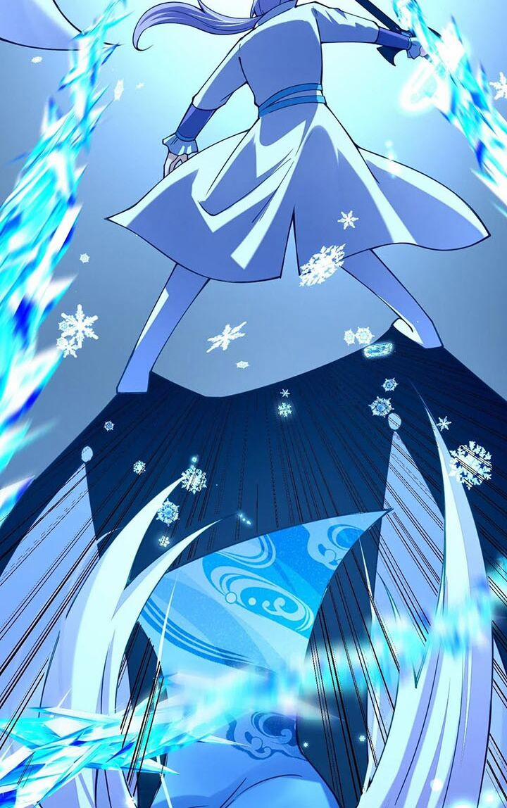 Sức Mạnh Của Kiếm Thần 29 trang 47