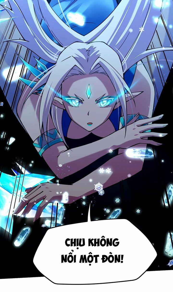 Sức Mạnh Của Kiếm Thần 29 trang 48