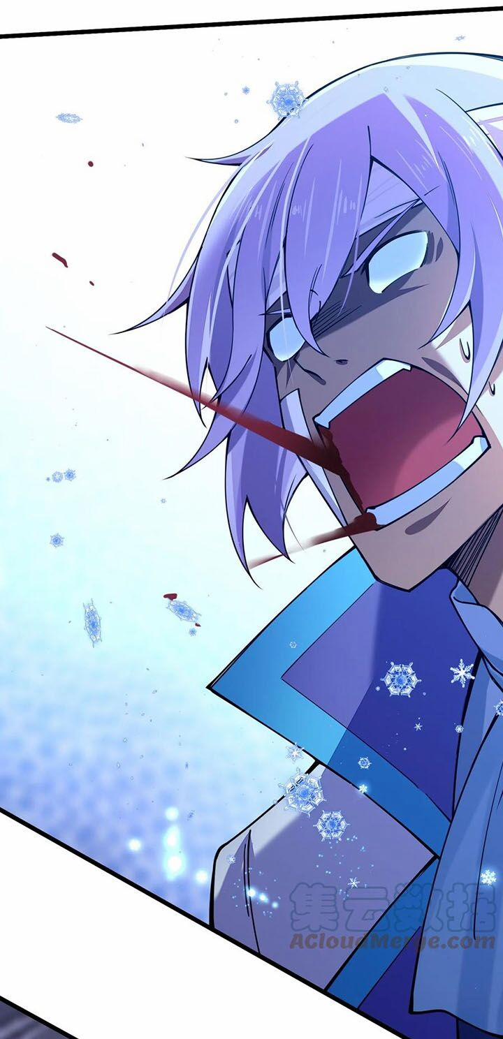 Sức Mạnh Của Kiếm Thần 29 trang 49