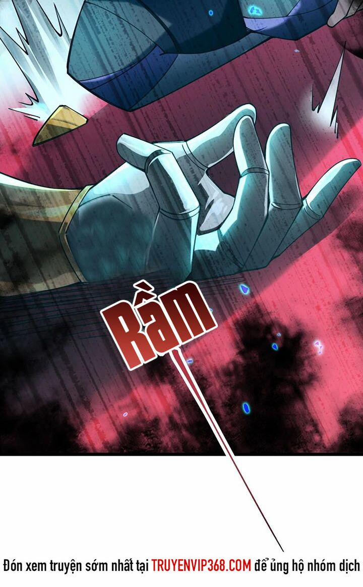 Sức Mạnh Của Kiếm Thần 29 trang 53