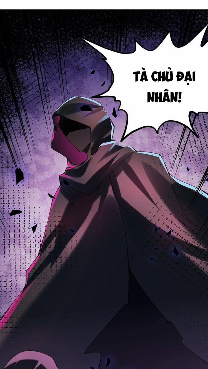 Sức Mạnh Của Kiếm Thần 29 trang 59