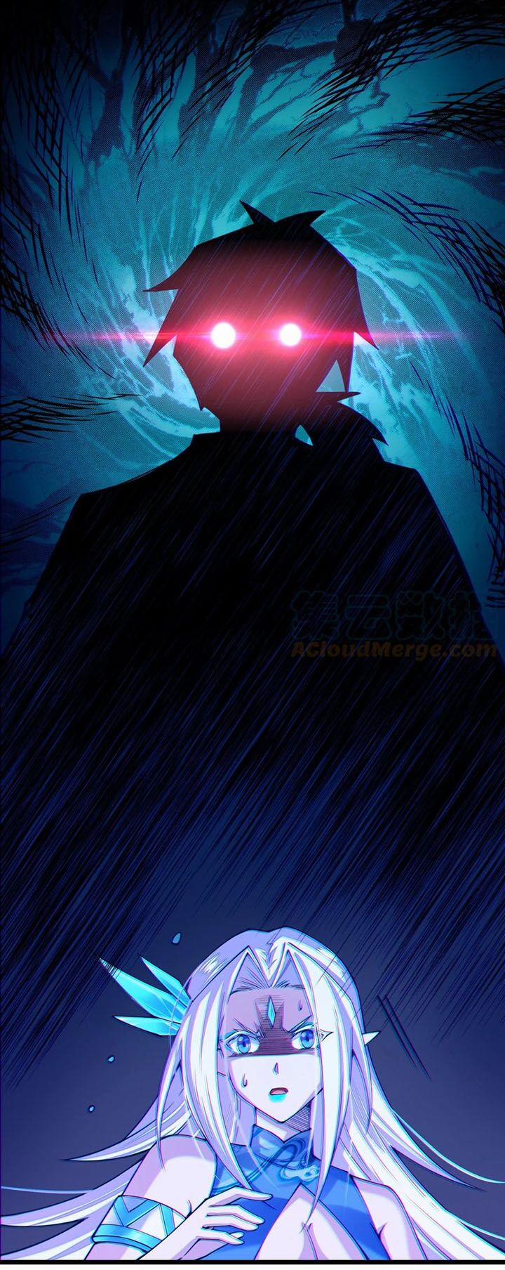 Sức Mạnh Của Kiếm Thần 29 trang 63