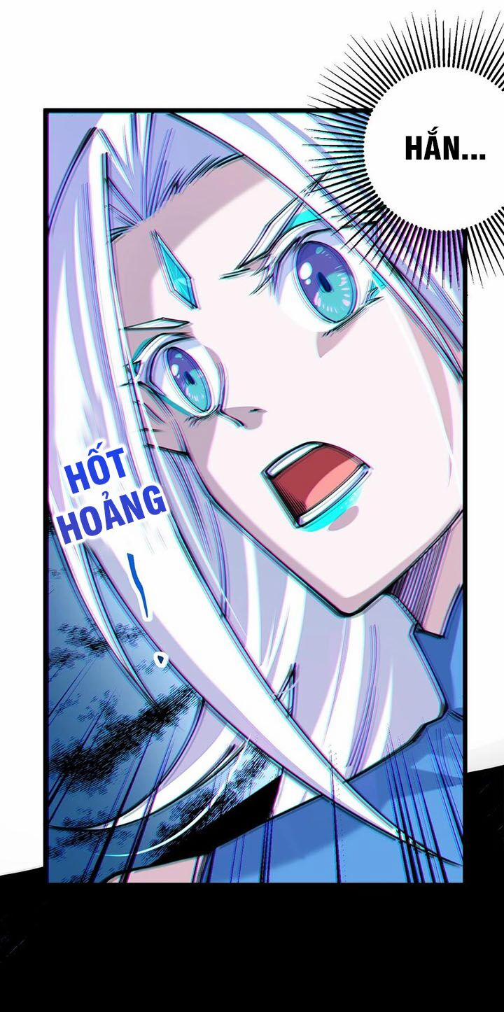 Sức Mạnh Của Kiếm Thần 29 trang 64