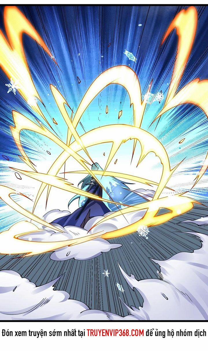 Sức Mạnh Của Kiếm Thần 29 trang 67