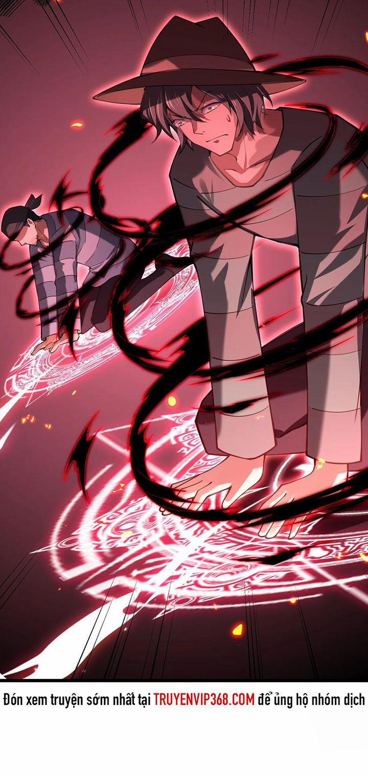 Sức Mạnh Của Kiếm Thần 29 trang 74