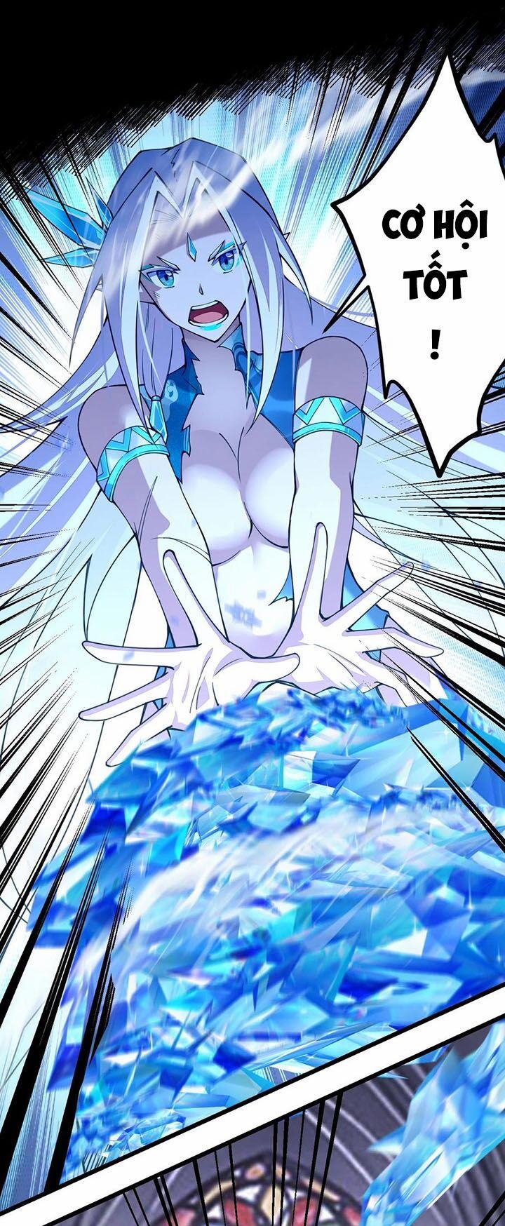 Sức Mạnh Của Kiếm Thần 29 trang 78