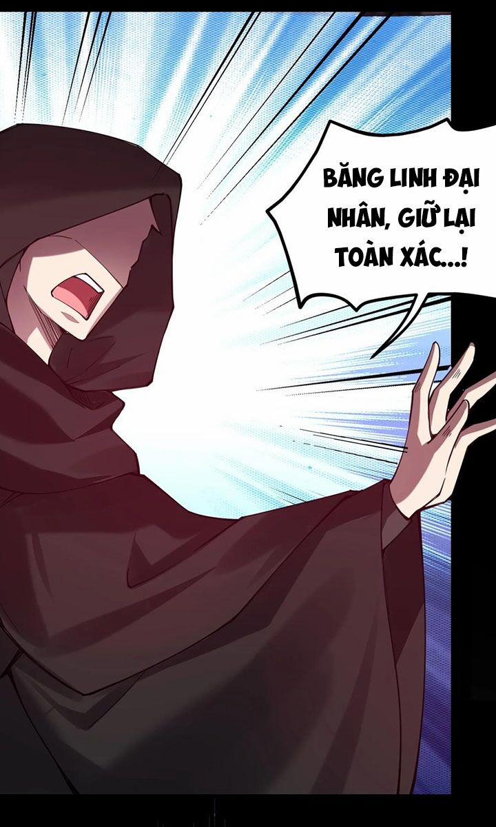 Sức Mạnh Của Kiếm Thần 29 trang 80