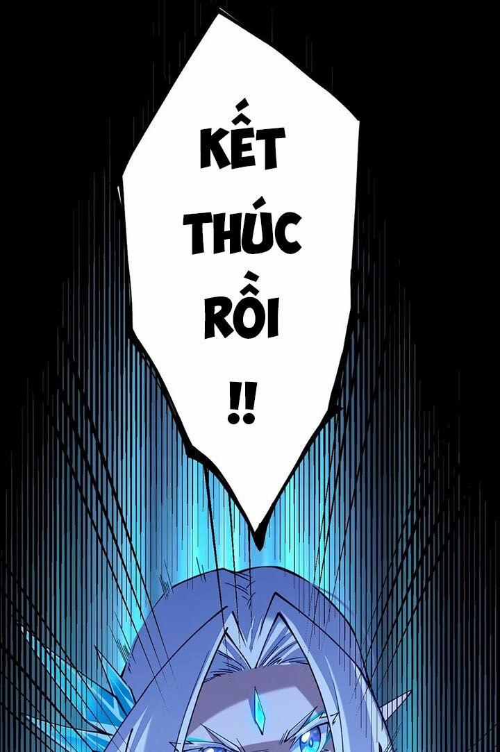 Sức Mạnh Của Kiếm Thần 29 trang 81