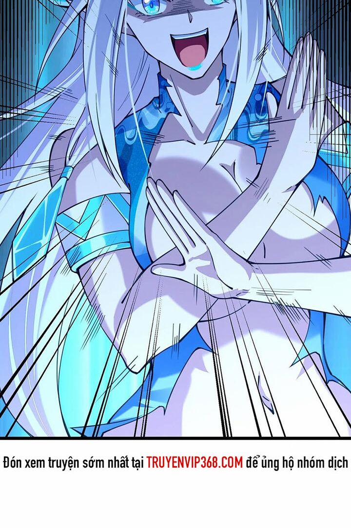 Sức Mạnh Của Kiếm Thần 29 trang 82