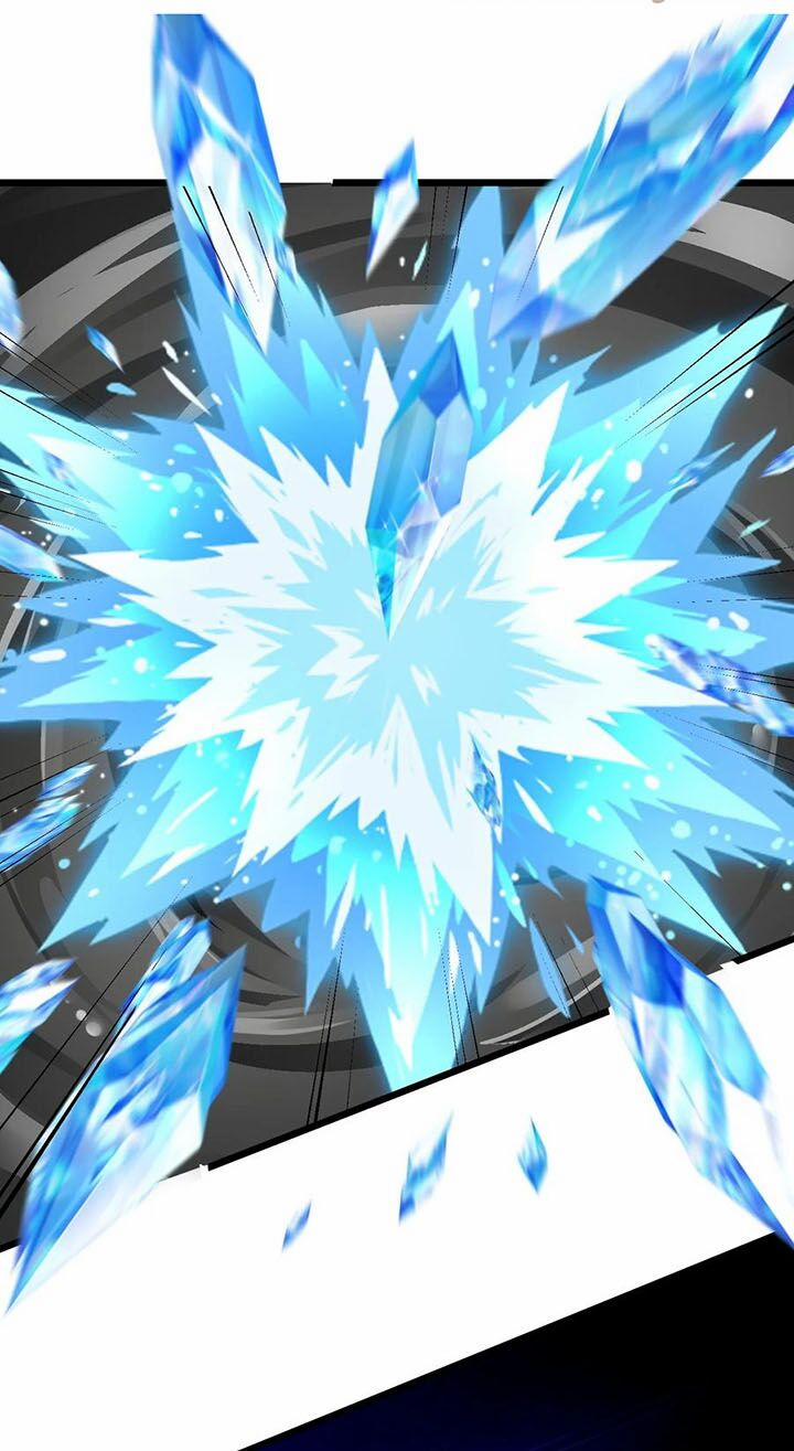 Sức Mạnh Của Kiếm Thần 29 trang 83