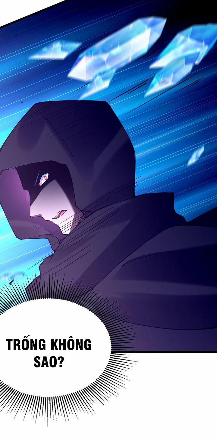 Sức Mạnh Của Kiếm Thần 29 trang 84