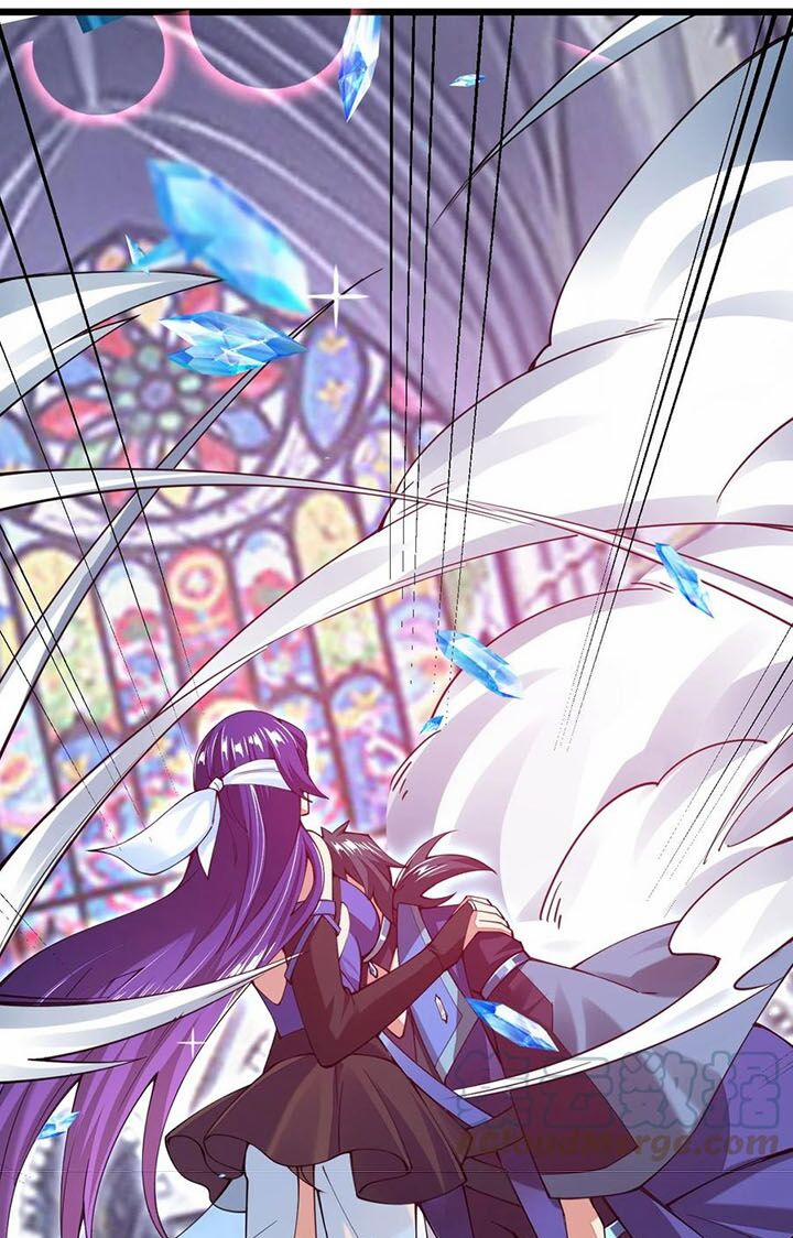 Sức Mạnh Của Kiếm Thần 29 trang 85