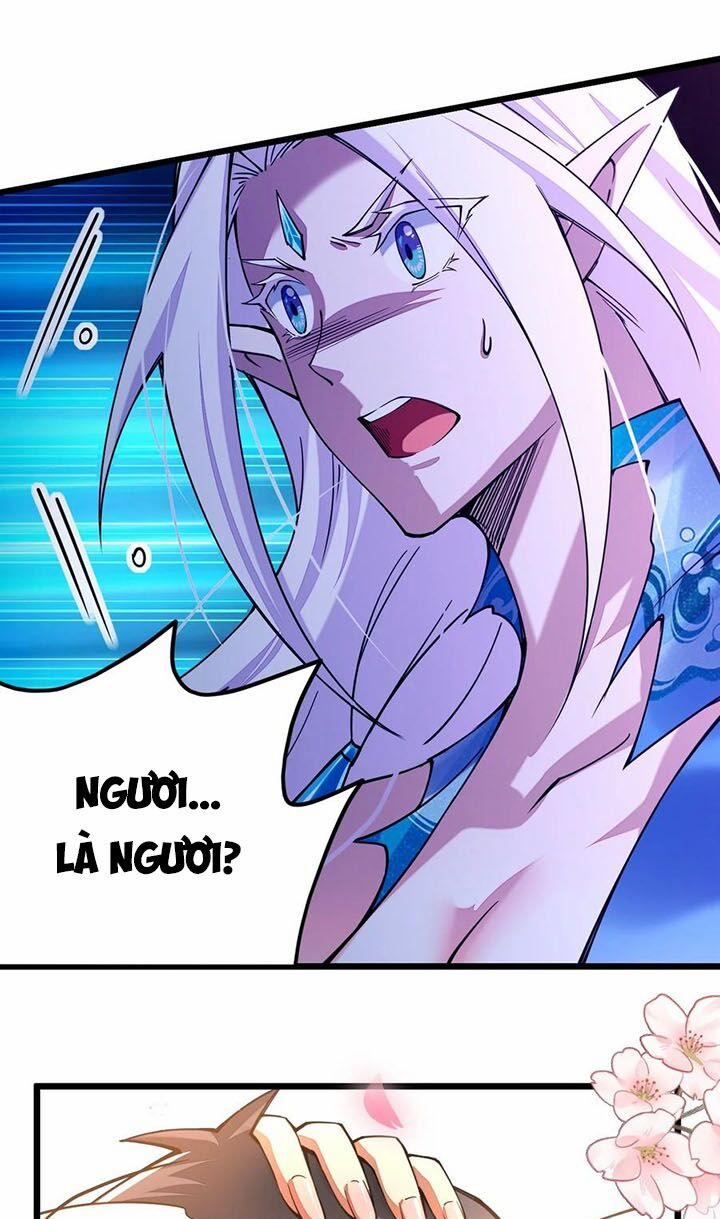 Sức Mạnh Của Kiếm Thần 29 trang 87