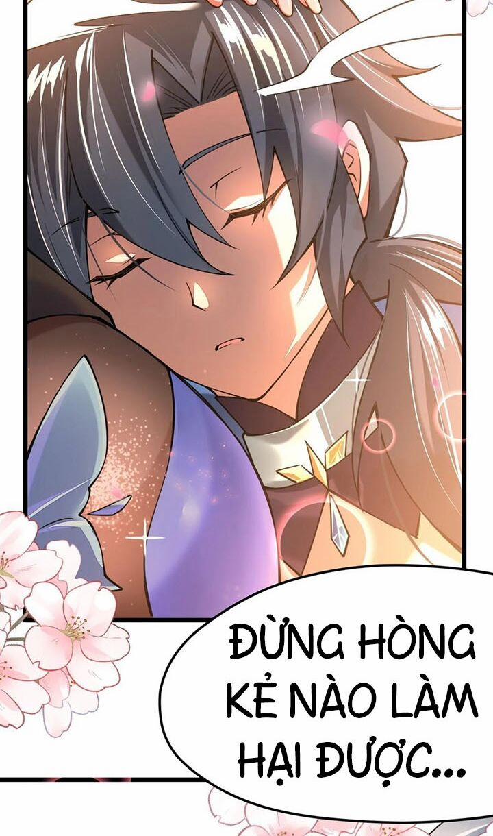 Sức Mạnh Của Kiếm Thần 29 trang 88