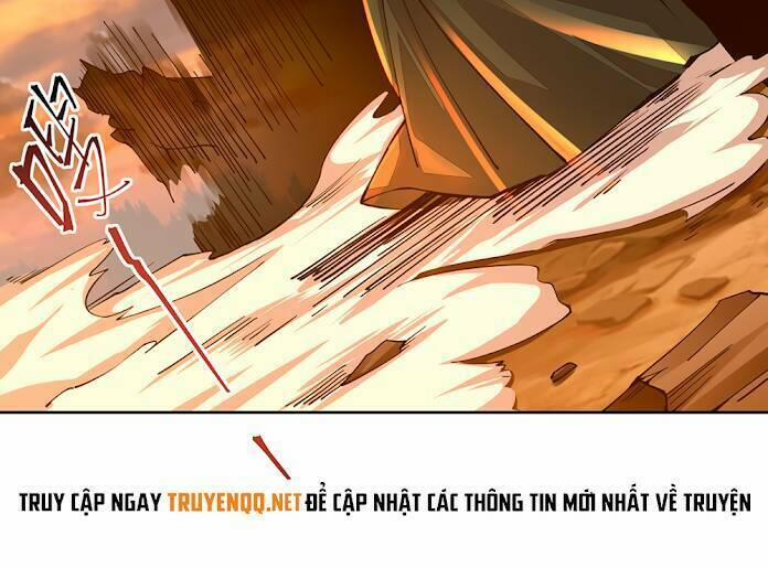 Sức Mạnh Của Kiếm Thần 3 trang 3