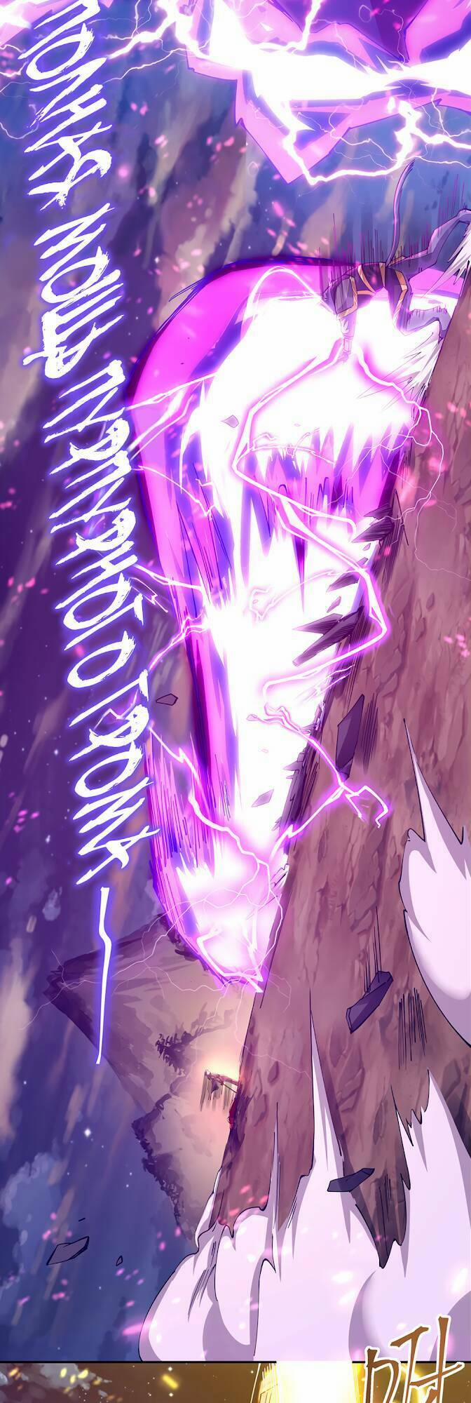 Sức Mạnh Của Kiếm Thần 3 trang 5