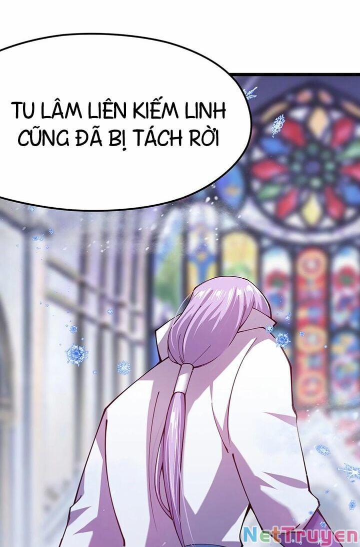 Sức Mạnh Của Kiếm Thần 30 trang 1